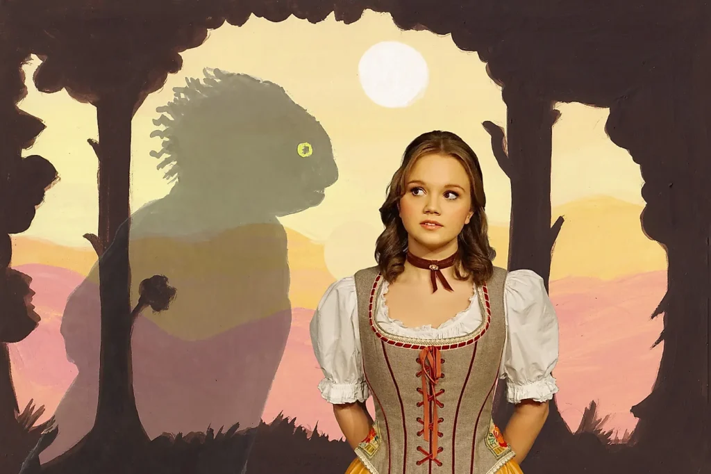 Die Schöne und das Biest - Kammerlichtspiele