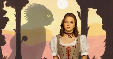 Die Schöne und das Biest - Kammerlichtspiele