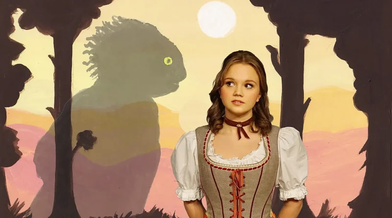 Die Schöne und das Biest - Kammerlichtspiele