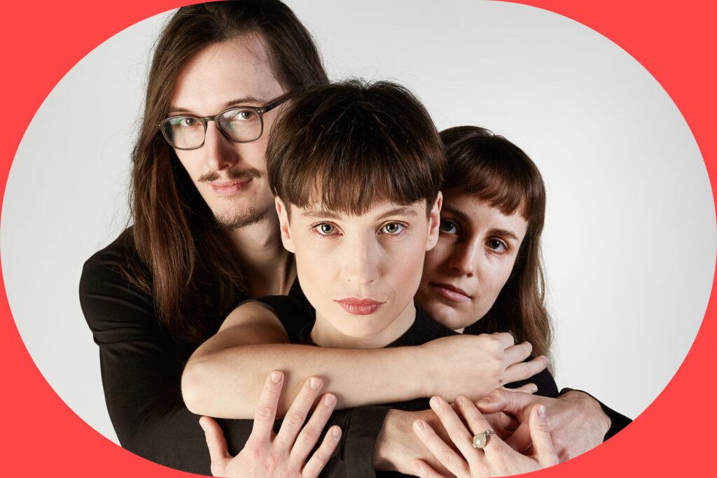 Sigrid Horn Trio - Kulturhof VIllach