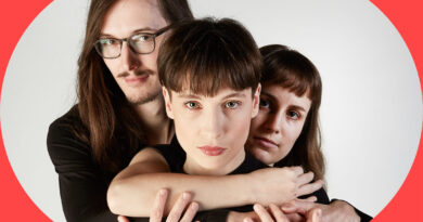 Sigrid Horn Trio - Kulturhof VIllach