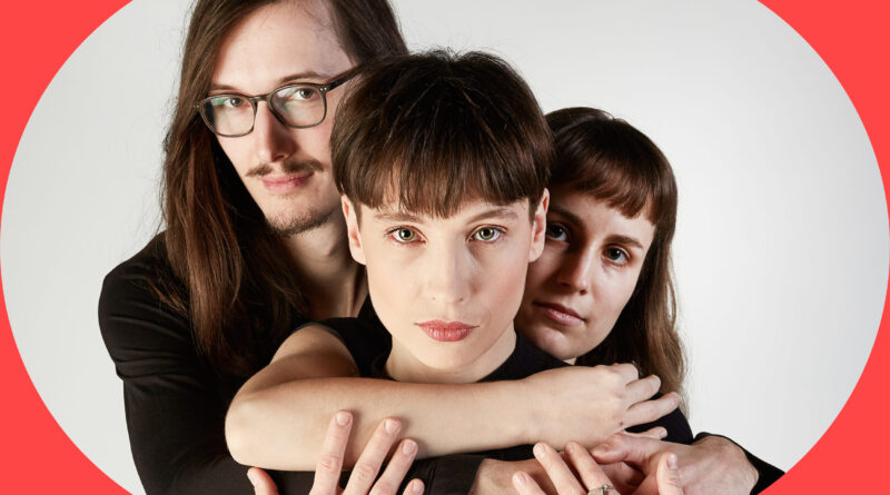 Sigrid Horn Trio - Kulturhof VIllach