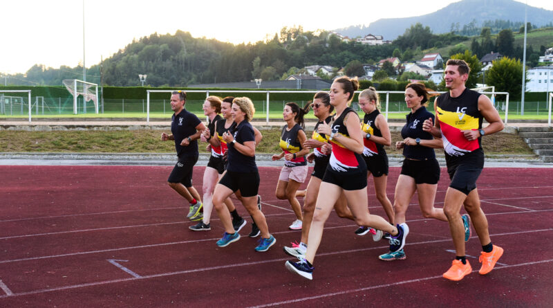 Sonnenlauf - St. Veit/Glan
