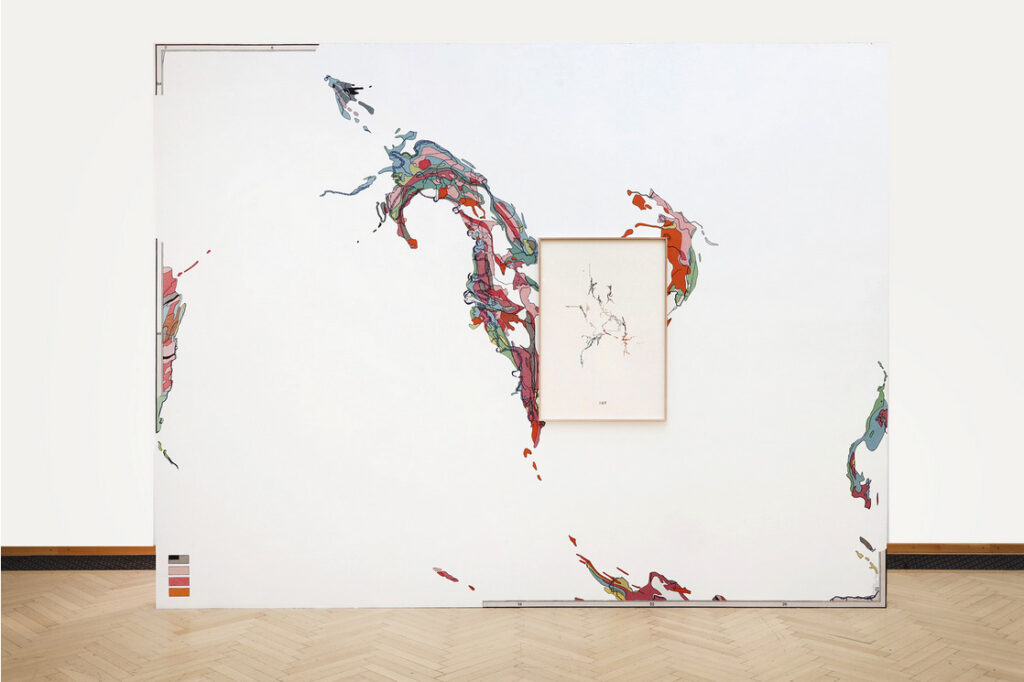 Sophie Dvorak - Kunstraum Lakeside