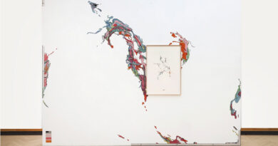 Sophie Dvorak - Kunstraum Lakeside
