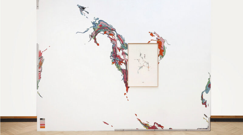 Sophie Dvorak - Kunstraum Lakeside