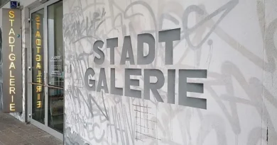 Führung für Senioren und Seniorinnen-Stadtgalerie Klagenfurt