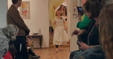 Antizyklische Mode und Re-Design - TART