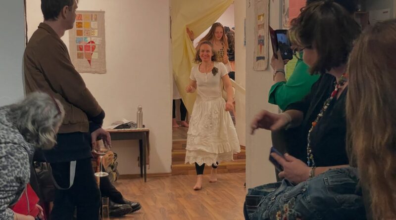 Antizyklische Mode und Re-Design - TART