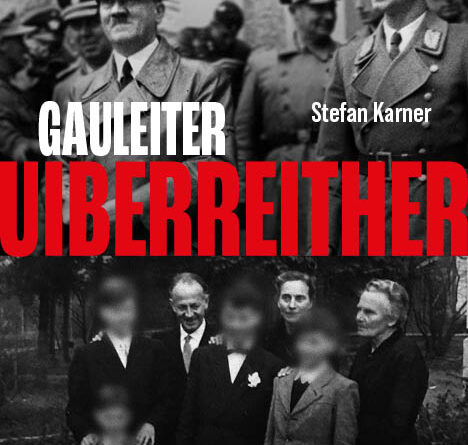 Gauleiter Uiberreither