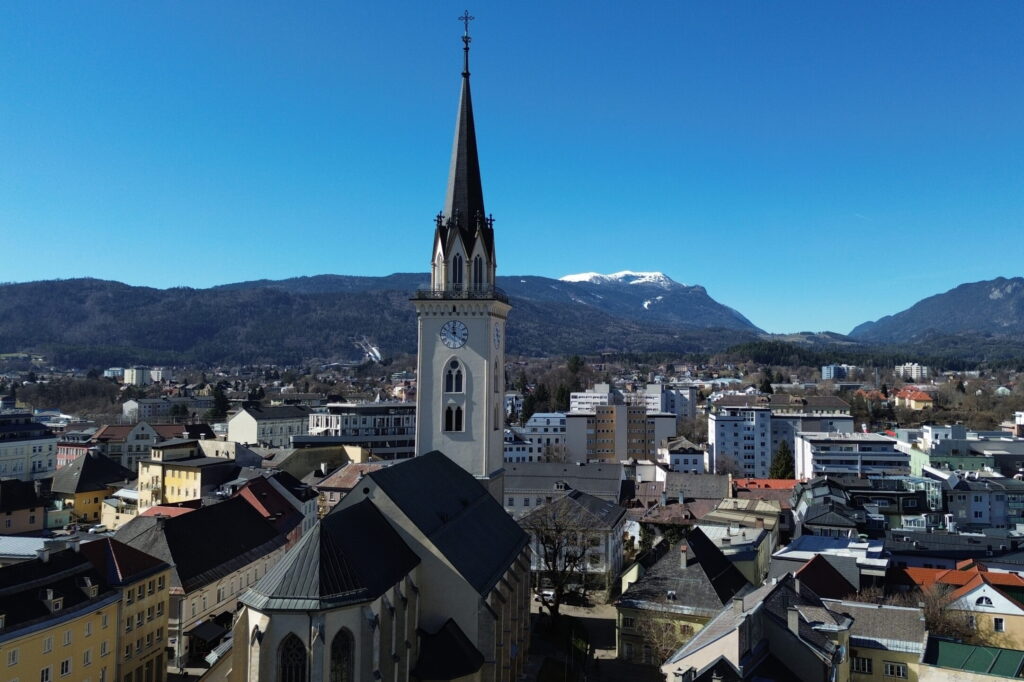 Resilienztage - Villach