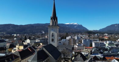Resilienztage - Villach