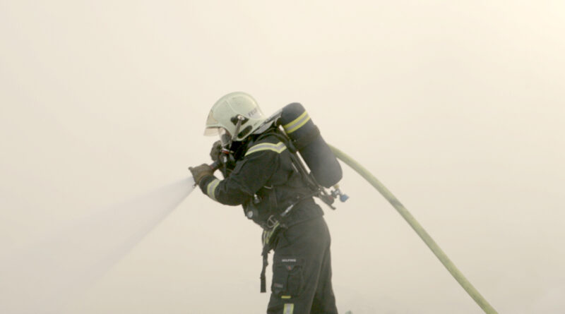 ALARM - Film und Gespräch im Stadtkino Villach