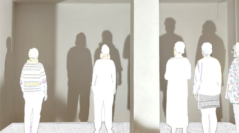 Angewandtes Theater - schau.räume Villach