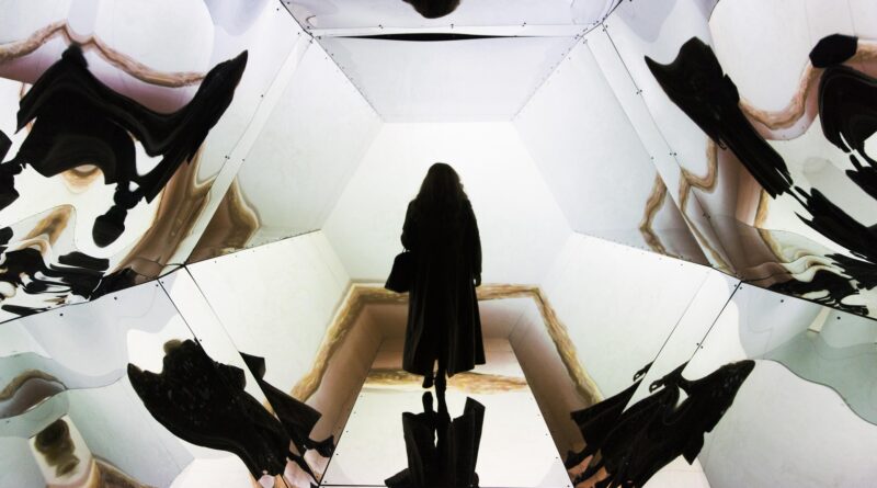 Leben - ein Kaleidoskop