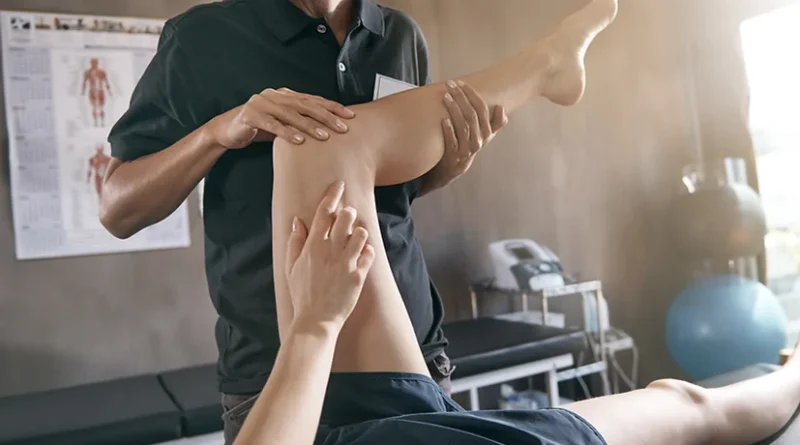 Arthrose - Ernährung & Bewegung