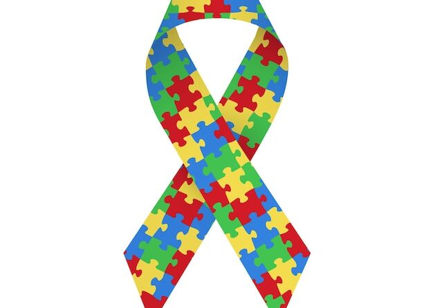 Tag des Autismus