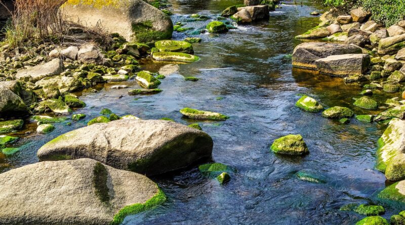 Glantaler Wasserweglauf