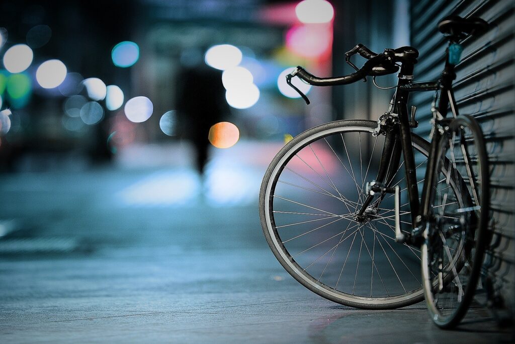 Problemstellen Radfahren in Ferlach