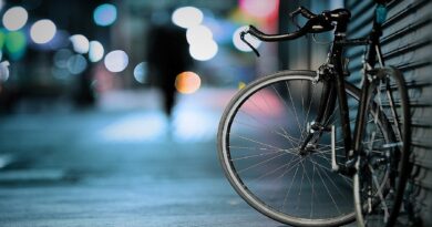 Problemstellen Radfahren in Ferlach