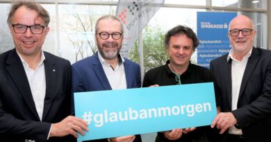 Forschungsprojekt Biodiversität