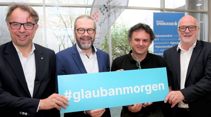 Forschungsprojekt Biodiversität