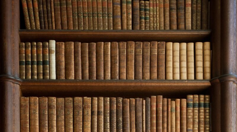 Besuch in der Schreibklause