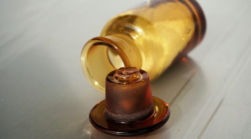 Arsen und Spitzenhäubchen