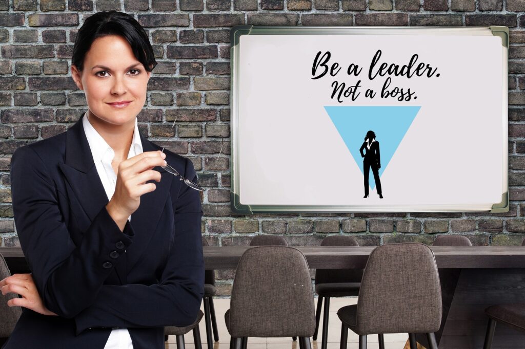 Leadership - Haus der Philosophie