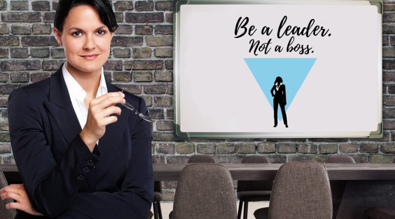 Leadership - Haus der Philosophie