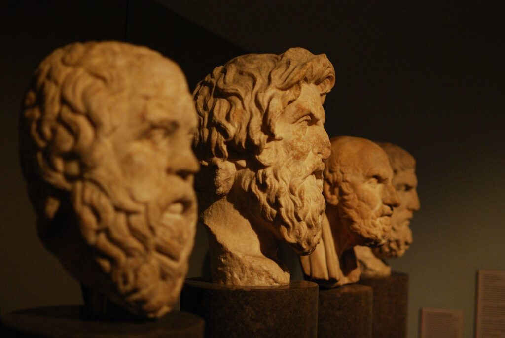TartTogetherArt - Philosophische Gespräche