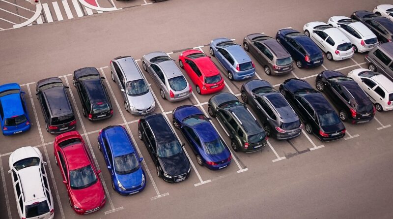 Parkgebühr Ostbucht