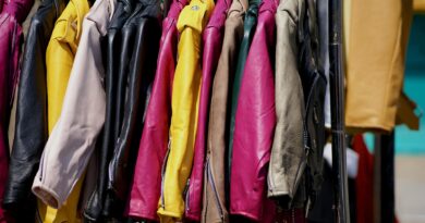 Vintage Markt