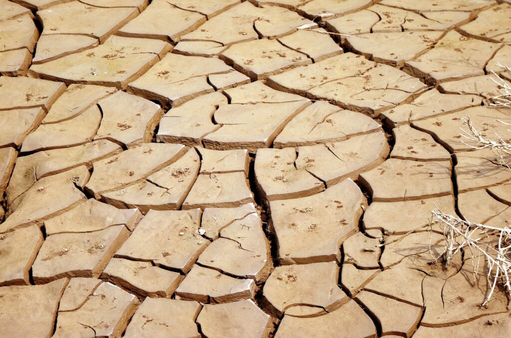 Klimawandel - welcher Klimawandel?