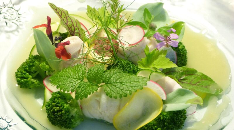 Frühjahrskräuter sammeln und verwerten