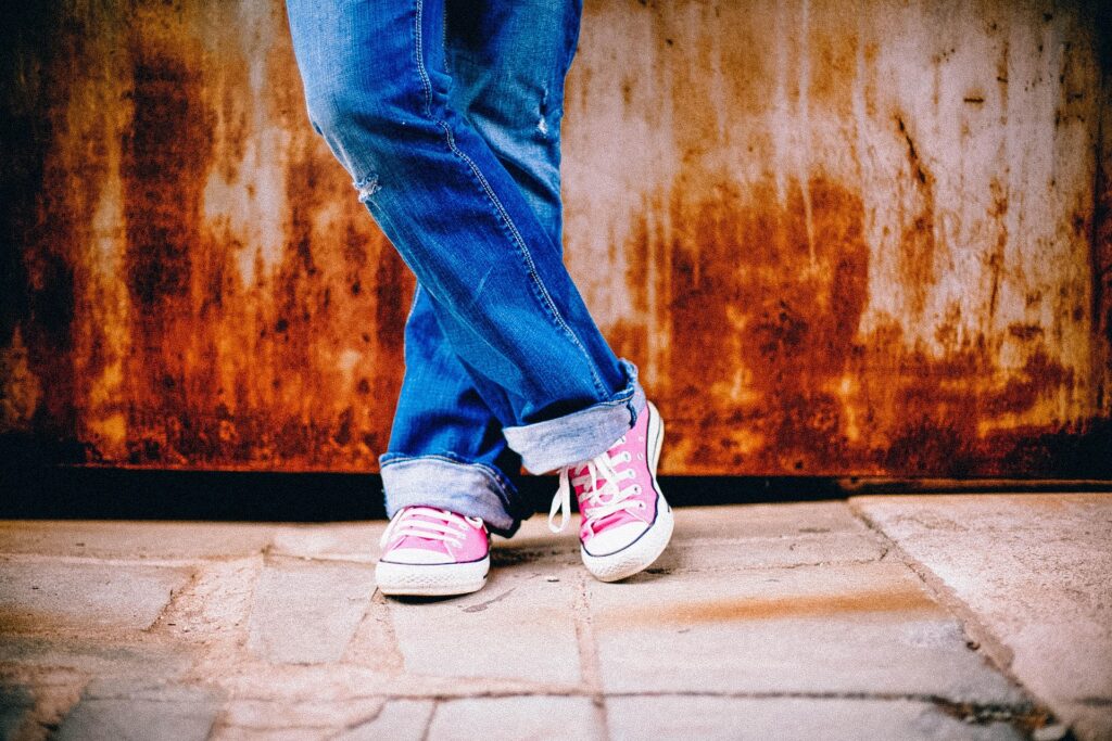 Walking in your shoes - Bildungshaus Tainach