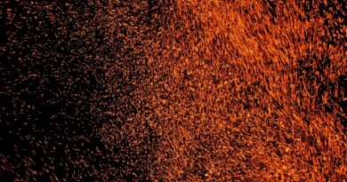 Osterfeuer Anmeldung - St. Veit an der Glan