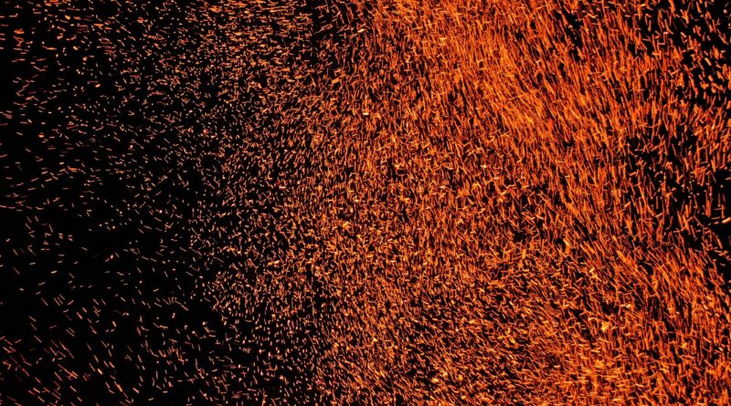 Osterfeuer Anmeldung - St. Veit an der Glan