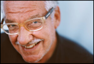 Giorgio Conte – Ein Grand Seigneur mit leisen Tönen