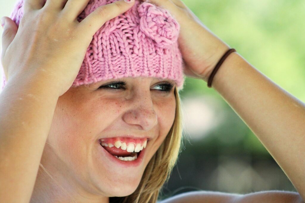 Malwine Dresler - Lachen ist die beste Medizin