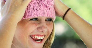 Malwine Dresler - Lachen ist die beste Medizin