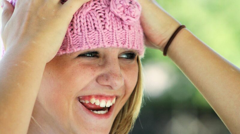 Malwine Dresler - Lachen ist die beste Medizin