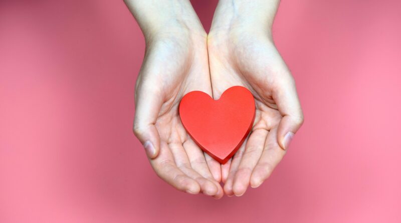 Blutspendeaktion - Sonnenhof