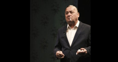 Herr Karl - Andreas Vitasek