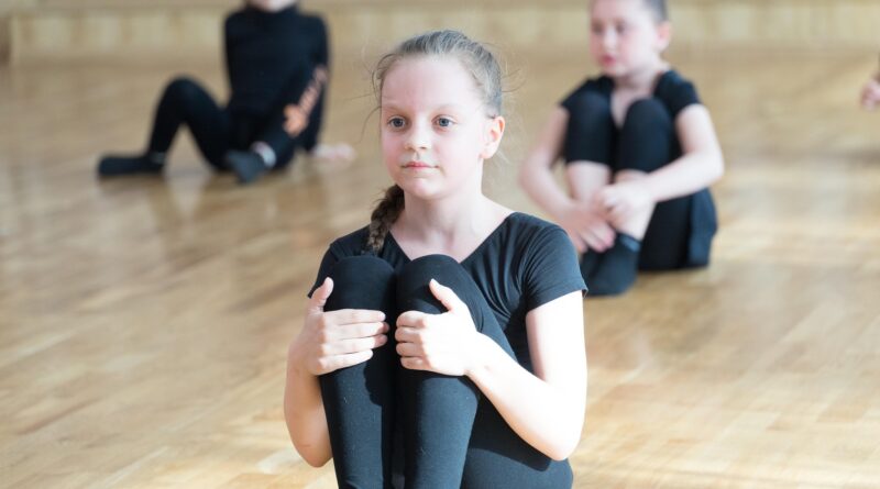 Kinderturnen, Pilates, Line Dance, Kung Fu