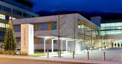 LKH Wolfsberg