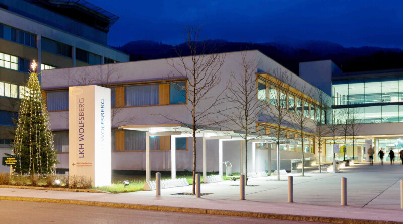 LKH Wolfsberg