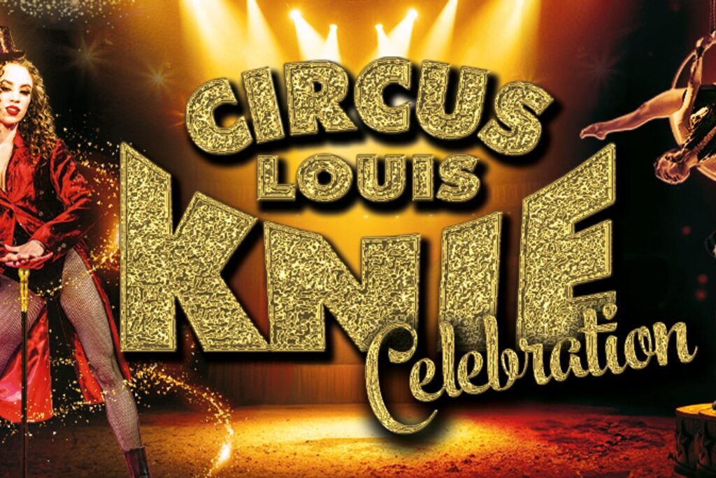 Circus Louis Knie
