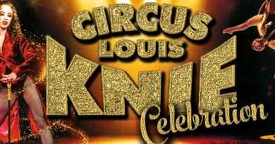 Circus Louis Knie