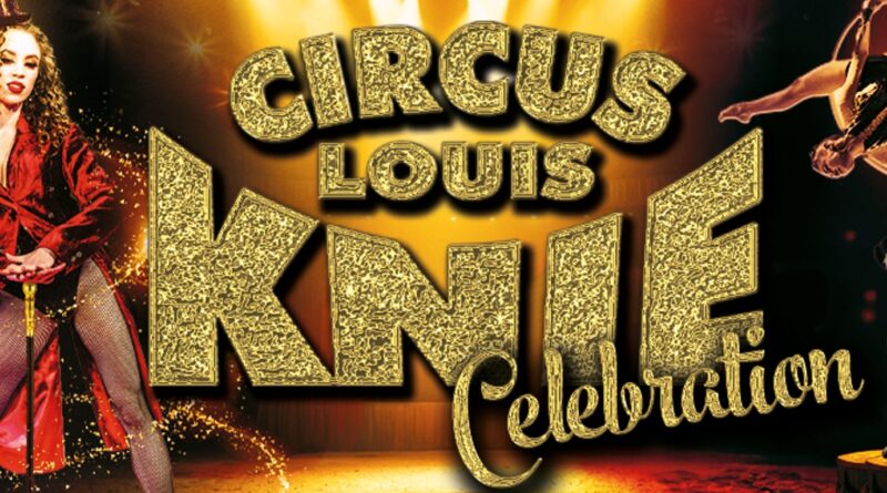 Circus Louis Knie